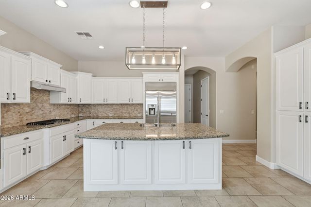 3420 E LYNX Place, Chandler, AZ 85249