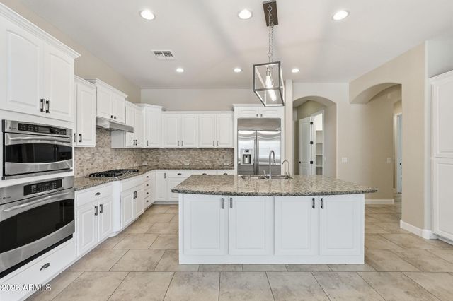 3420 E LYNX Place, Chandler, AZ 85249