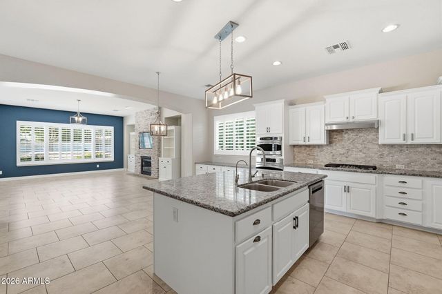 3420 E LYNX Place, Chandler, AZ 85249