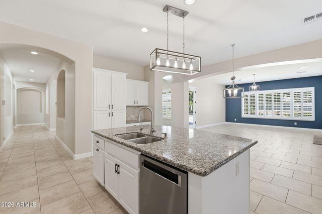 3420 E LYNX Place, Chandler, AZ 85249