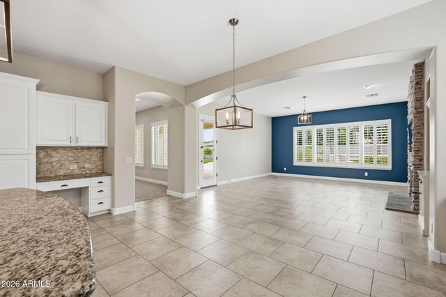 3420 E LYNX Place, Chandler, AZ 85249