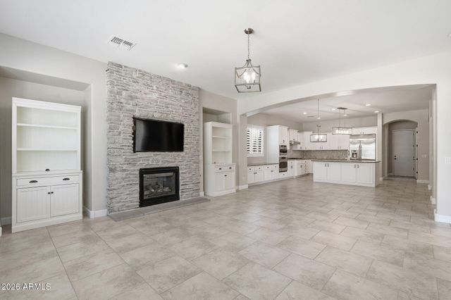 3420 E LYNX Place, Chandler, AZ 85249