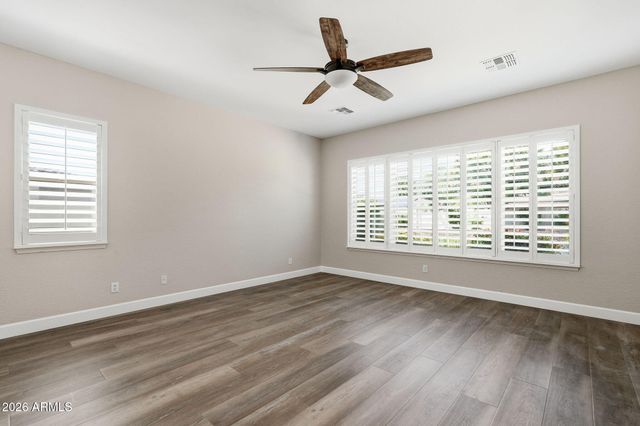 3420 E LYNX Place, Chandler, AZ 85249