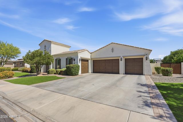 3420 E LYNX Place, Chandler, AZ 85249
