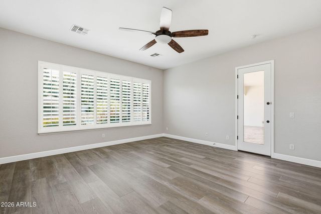 3420 E LYNX Place, Chandler, AZ 85249