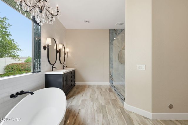 3420 E LYNX Place, Chandler, AZ 85249