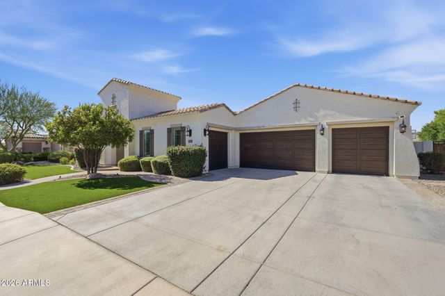 3420 E LYNX Place, Chandler, AZ 85249