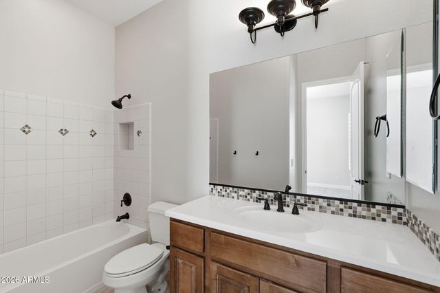 3420 E LYNX Place, Chandler, AZ 85249