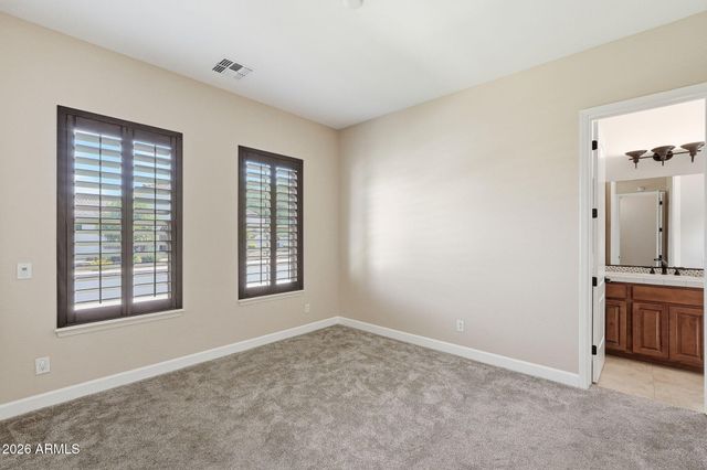 3420 E LYNX Place, Chandler, AZ 85249
