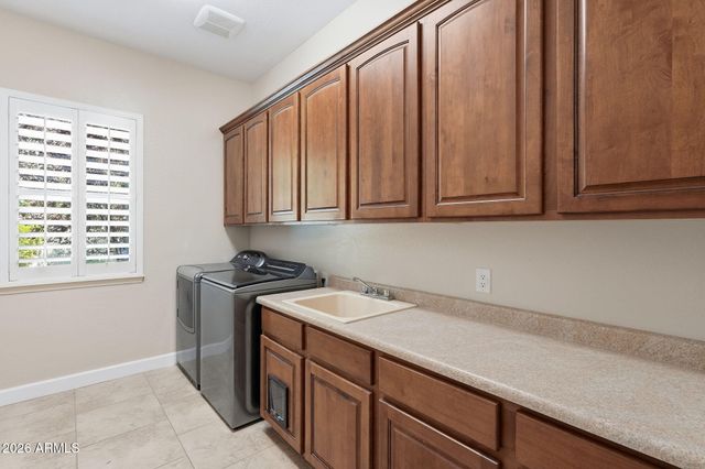 3420 E LYNX Place, Chandler, AZ 85249