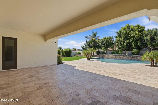 3420 E LYNX Place, Chandler, AZ 85249