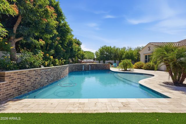 3420 E LYNX Place, Chandler, AZ 85249