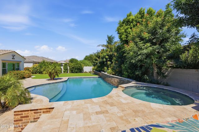 3420 E LYNX Place, Chandler, AZ 85249
