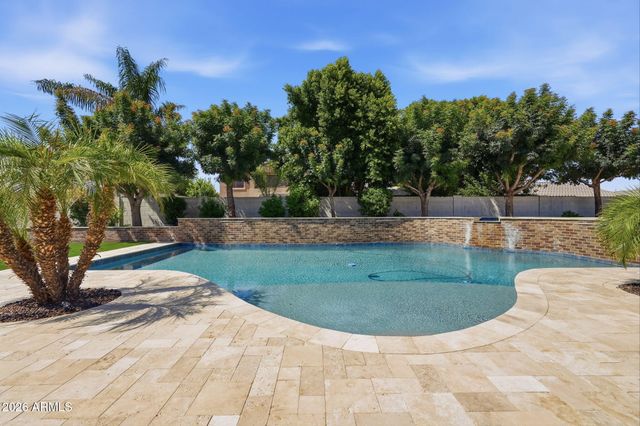 3420 E LYNX Place, Chandler, AZ 85249