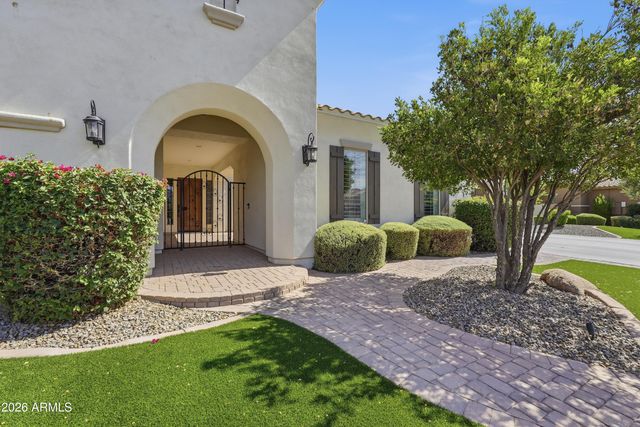 3420 E LYNX Place, Chandler, AZ 85249