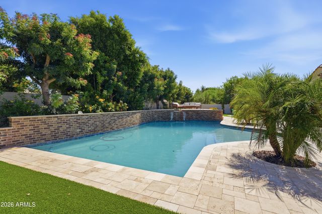 3420 E LYNX Place, Chandler, AZ 85249