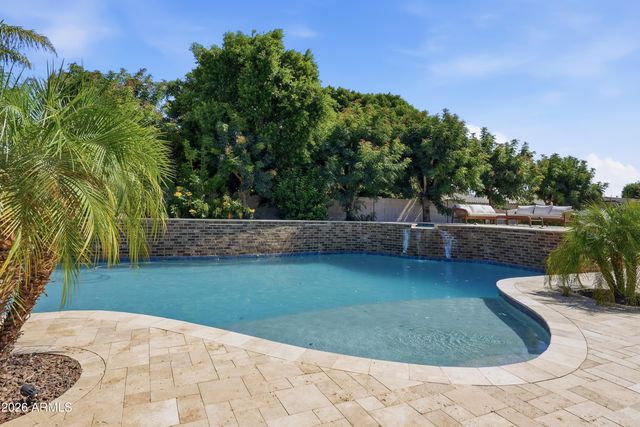 3420 E LYNX Place, Chandler, AZ 85249