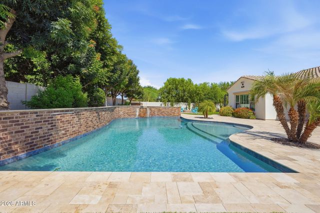 3420 E LYNX Place, Chandler, AZ 85249