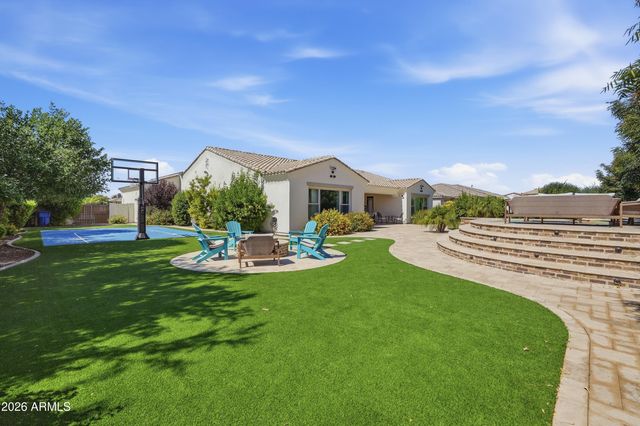 3420 E LYNX Place, Chandler, AZ 85249