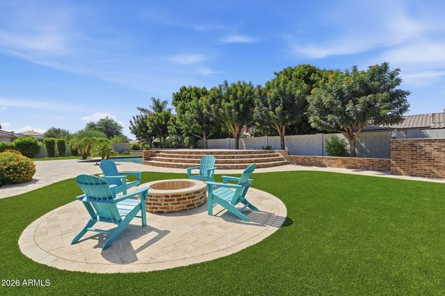 3420 E LYNX Place, Chandler, AZ 85249