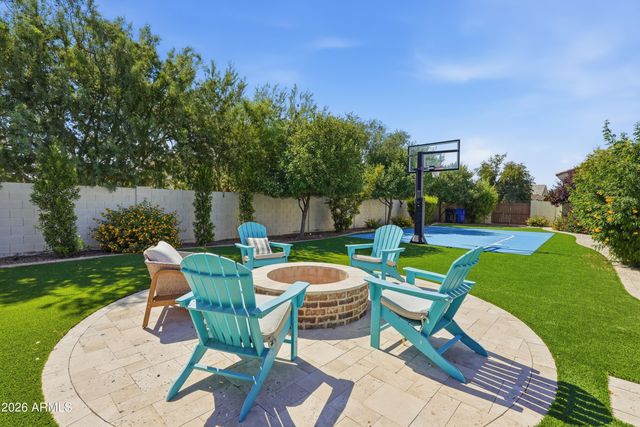 3420 E LYNX Place, Chandler, AZ 85249
