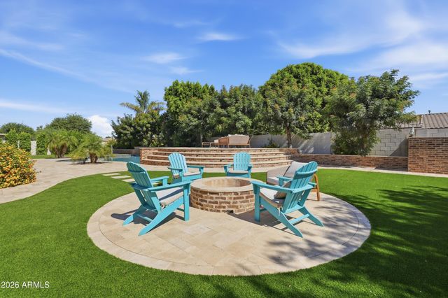 3420 E LYNX Place, Chandler, AZ 85249