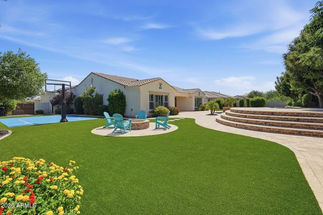3420 E LYNX Place, Chandler, AZ 85249