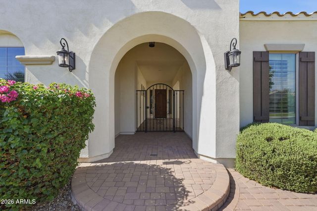 3420 E LYNX Place, Chandler, AZ 85249