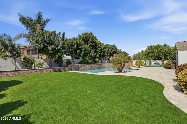 3420 E LYNX Place, Chandler, AZ 85249