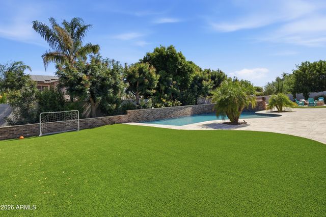 3420 E LYNX Place, Chandler, AZ 85249