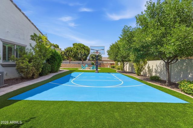 3420 E LYNX Place, Chandler, AZ 85249