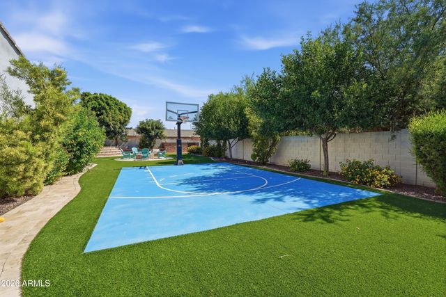 3420 E LYNX Place, Chandler, AZ 85249