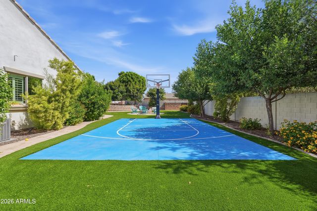3420 E LYNX Place, Chandler, AZ 85249