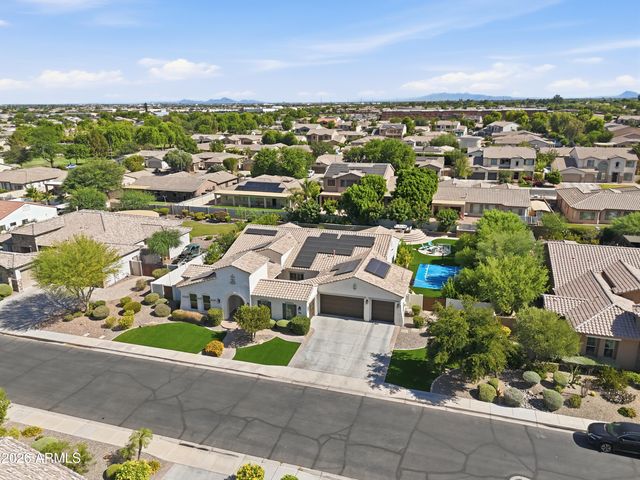 3420 E LYNX Place, Chandler, AZ 85249