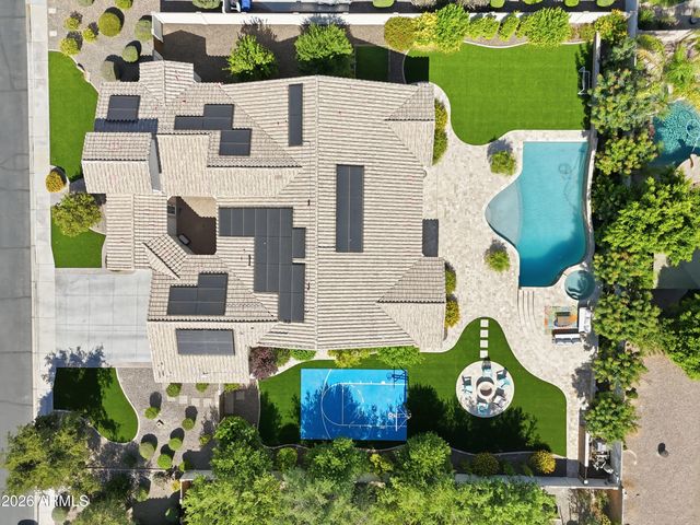 3420 E LYNX Place, Chandler, AZ 85249