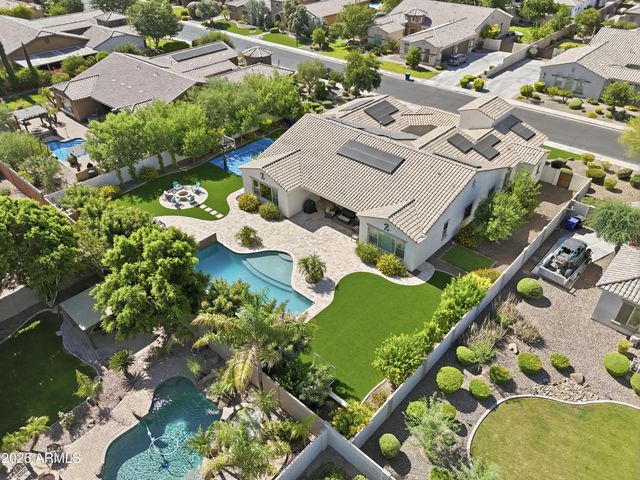 3420 E LYNX Place, Chandler, AZ 85249
