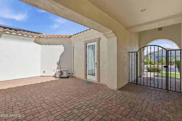 3420 E LYNX Place, Chandler, AZ 85249