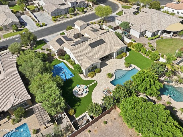 3420 E LYNX Place, Chandler, AZ 85249