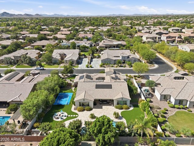 3420 E LYNX Place, Chandler, AZ 85249