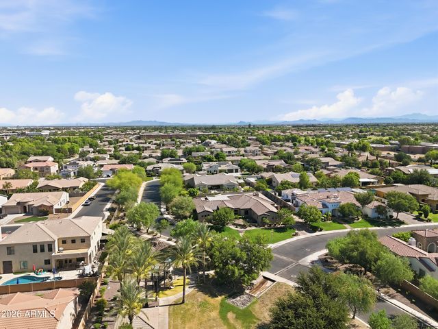 3420 E LYNX Place, Chandler, AZ 85249