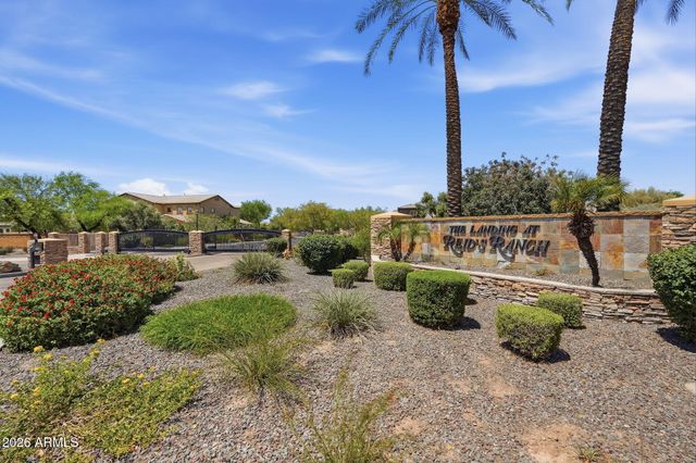 3420 E LYNX Place, Chandler, AZ 85249