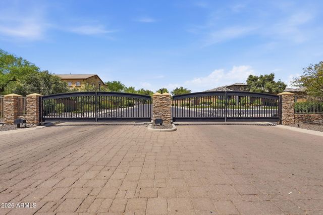 3420 E LYNX Place, Chandler, AZ 85249