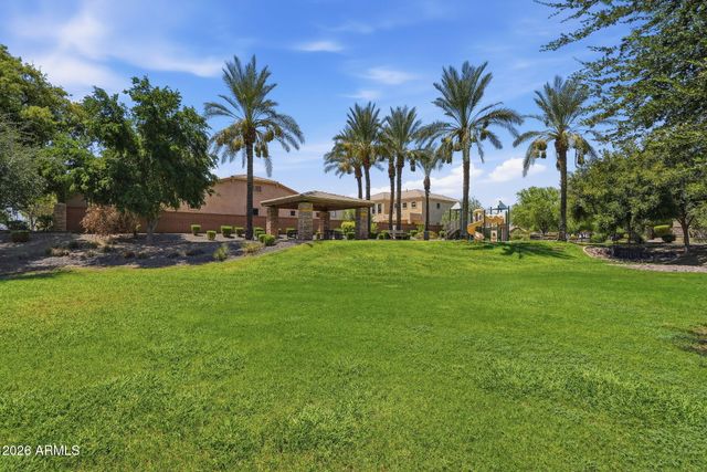 3420 E LYNX Place, Chandler, AZ 85249