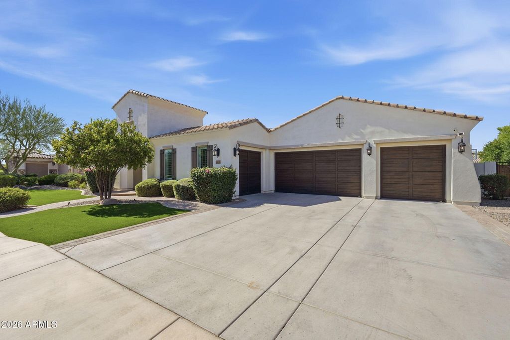 3420 E LYNX Place, Chandler, AZ 85249 — photo 5