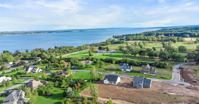 45 Bay View, Geneva Town, NY 14456