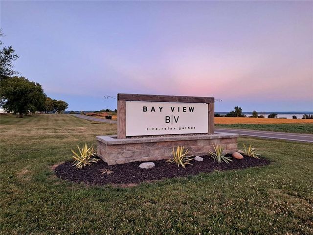 45 Bay View, Geneva Town, NY 14456