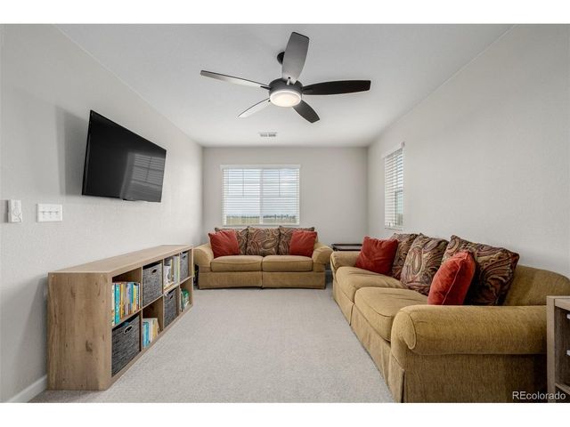 521 Bear Peak Ct, Erie, CO 80516