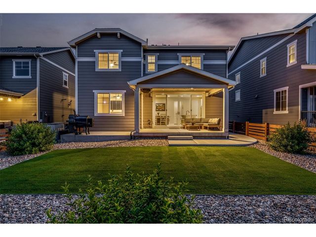 521 Bear Peak Ct, Erie, CO 80516