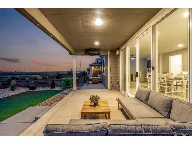 521 Bear Peak Ct, Erie, CO 80516