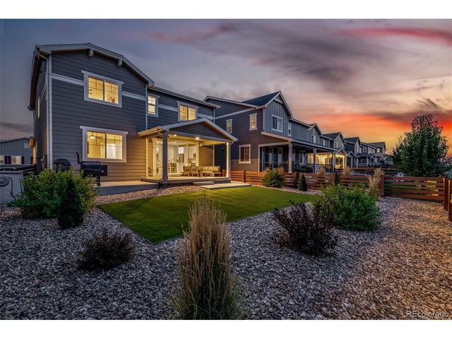 521 Bear Peak Ct, Erie, CO 80516